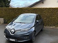 Gebraucht Renault Zoe Zen 100 kW (136 PS) 2019 Kleinwagen