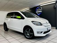 Gebraucht Skoda Citigo-e IV Style 61 kW (83 PS) 2020 Kleinwagen