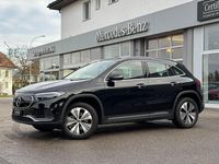 Gebraucht Mercedes EQA250 Progressive 139 kW (190 PS) 2021 SUV