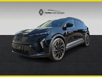 Gebraucht Renault Scenic E-Tech Esprit Alpine 160 kW (218 PS) 2025 Schwarz SUV