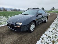 gebraucht Mazda 323F 2.0i-24V GLX