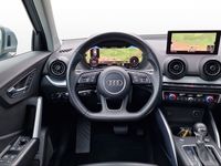 gebraucht Audi Q2 design