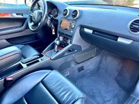 gebraucht Audi A3 Sportback 2.0 TFSI Style quattro S-tronic