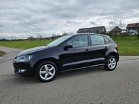 Gebraucht VW Polo 90 PS (66 kW) 2013 Kleinwagen