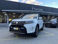 Neu Suzuki Vitara 110 PS (80 kW) 2025 Weiss SUV