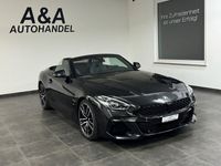 gebraucht BMW Z4 sDrive 20i M Sport Steptronic