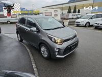 gebraucht Kia Picanto 1.2 CVVT Power