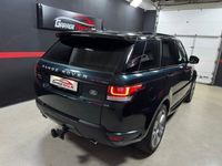 gebraucht Land Rover Range Rover Sport Autobiogr. 3.0 SDV6 Hybrid HSE Dynamic-Pak