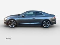 gebraucht Audi A5 Coupé sport