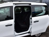 gebraucht Nissan Townstar Kombi 1.3 Acenta