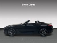 gebraucht BMW Z4 M40i