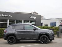 gebraucht Jeep Compass 1.5 Turbo S