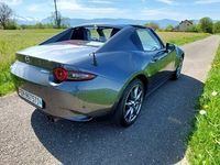 gebraucht Mazda MX5 RF 2.0 Revolution