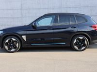 gebraucht BMW iX3 