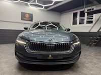 Gebraucht Skoda Octavia Ambition 150 PS (110 kW) 2021 Kombi