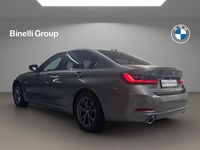 Gebraucht BMW 320 Comfort Edition 201 PS (147 kW) 2023 Limousine