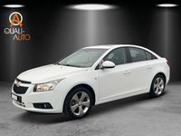 gebraucht Chevrolet Cruze 1.8 LTZ Automatic