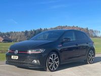 Gebraucht VW Polo GTI 200 PS (147 kW) 2019 Kleinwagen