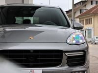 Gebraucht Porsche Cayenne GTS 440 PS (323 kW) 2016 SUV