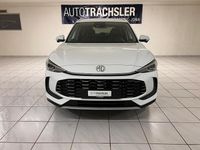 Neu MG ZS Luxury 197 PS (144 kW) 2025 Kombi