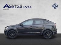 gebraucht VW Taigo 1.5 TSI R-Line DSG