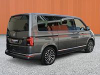 gebraucht VW Multivan T6.12.0 Bi-TDI Highline 4Motion DSG