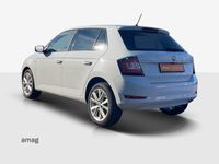 gebraucht Skoda Fabia Limousine Clever (NETTO)