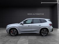 Neu BMW X1 Comfort Edition 211 PS (155 kW) 2025 Silber SUV