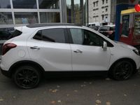 gebraucht Opel Mokka X 1.6 CDTI 4x4 Excellence S/S