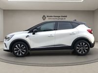 gebraucht Renault Captur 1.3 TCe 140 techno EDC