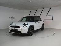 Gebraucht Mini Cooper S 204 PS (150 kW) 2024 Kleinwagen