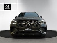Neu Mercedes GLE400 381 PS (280 kW) 2026 Kombi