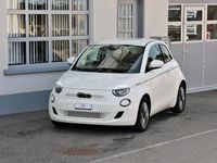 Gebraucht Fiat 500e 87 kW (119 PS) 2026 Gray Kleinwagen