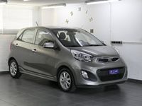 gebraucht Kia Picanto 1.2 16V STYLE Edition | Swiss | AUTOMAT | 85PS |