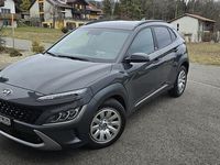 Gebraucht Hyundai Kona 198 PS (145 kW) 2023 SUV