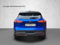 gebraucht Nissan Qashqai 1.3 DIG-T MHEV Tekna Xtronic