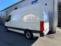 Neu Mercedes Sprinter 170 PS (125 kW) 2026 Van