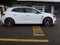 Gebraucht Renault Mégane IV Trophy 300 PS (220 kW) 2023 Limousine