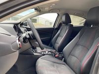 gebraucht Mazda 2 1.5 90 Homura