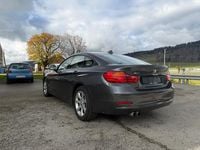 Gebraucht BMW 420 Gran Coupé 184 PS (135 kW) 2017 Coupé