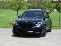 gebraucht BMW X5 M Competition M Driver's Package
