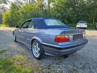 gebraucht BMW 325 Cabriolet 