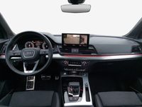 gebraucht Audi Q5 40 TDI Black Edition