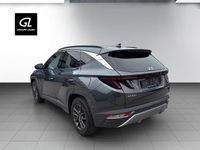 Gebraucht Hyundai Tucson 180 PS (132 kW) 2020 Grau SUV