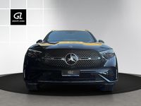 Neu Mercedes GLC200 204 PS (150 kW) 2026 Schwarz SUV