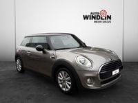 Gebraucht Mini Cooper 136 PS (100 kW) 2017 Kleinwagen
