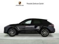 gebraucht Porsche Macan 