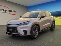 Neu Lexus LBX Impression Line 136 PS (100 kW) 2026 Grau SUV