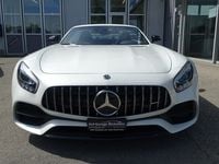 Gebraucht Mercedes AMG GT C AMG 558 PS (410 kW) 2018 Coupé