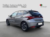 Gebraucht Hyundai i20 100 PS (73 kW) 2020 Limousine